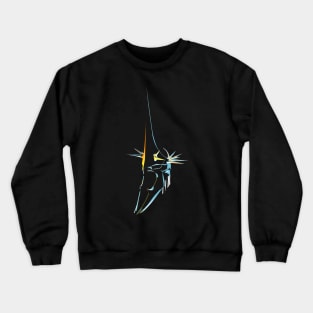 Witch King Crewneck Sweatshirt